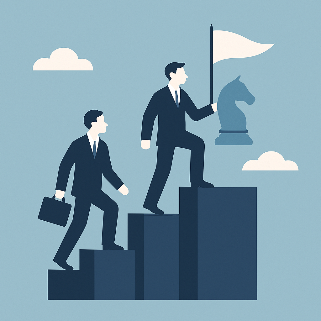 Ejemplos de Ventajas Competitivas en la Práctica