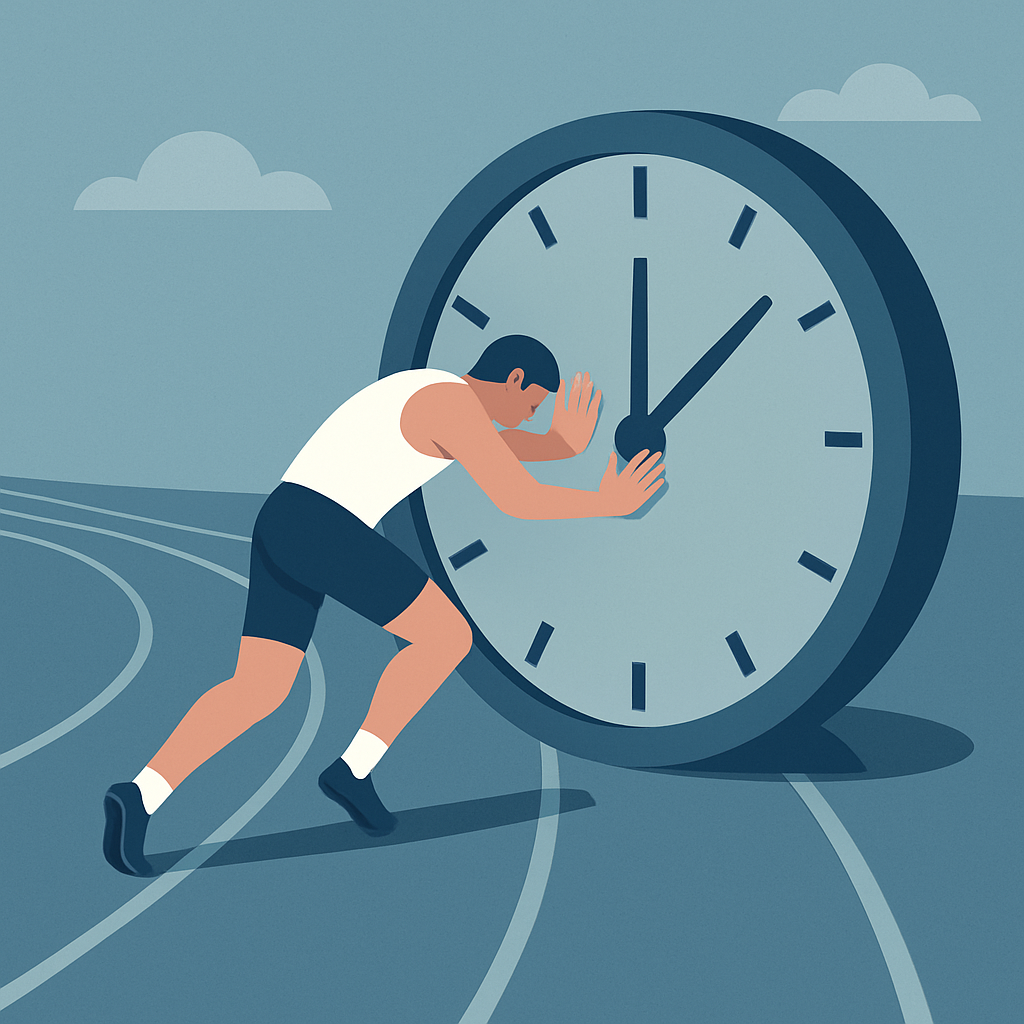 El costo de la impaciencia