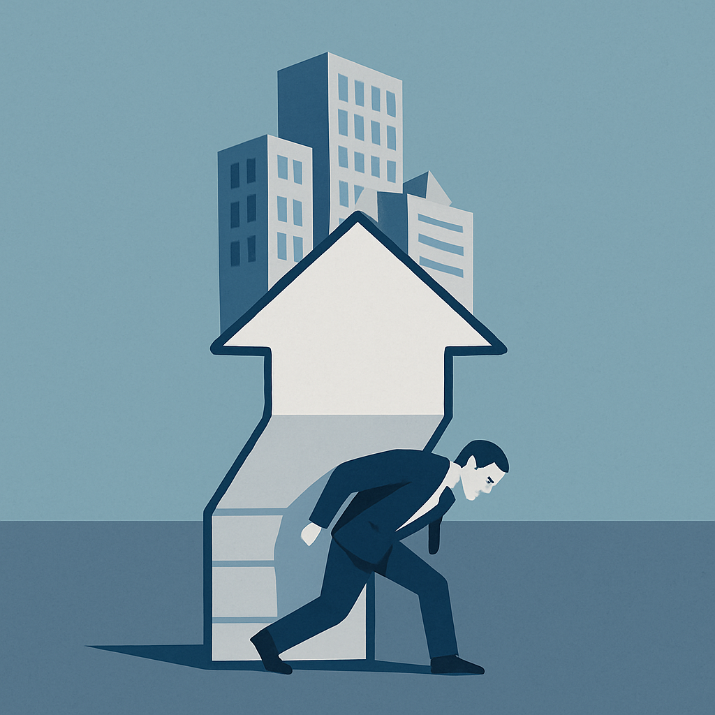 Expansión ineficiente: el costo oculto del crecimiento