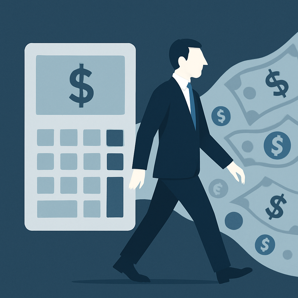 Ignorar el flujo de caja: La esencia del valor