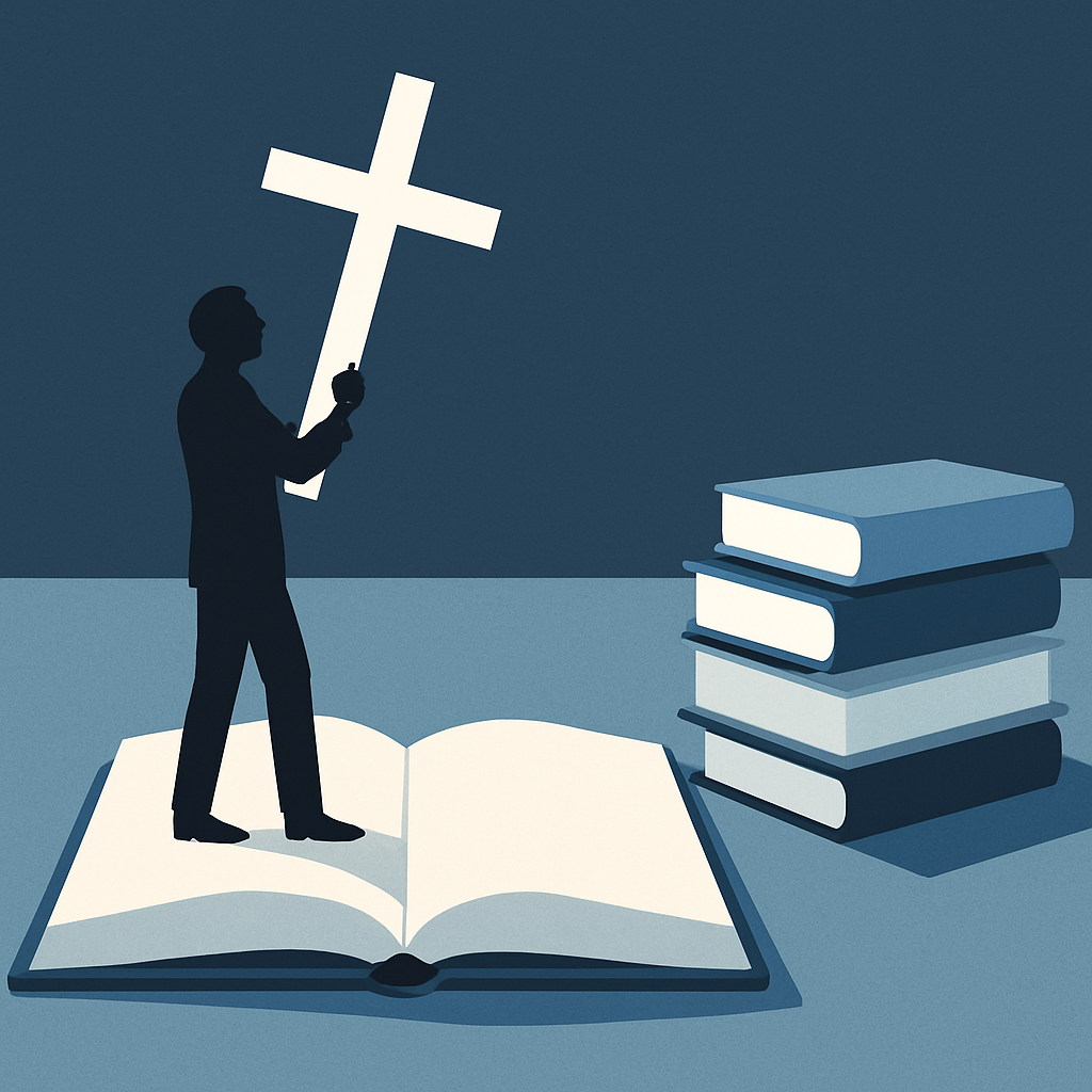 La Convicción: El Poder de la Fe en Tus Tesis