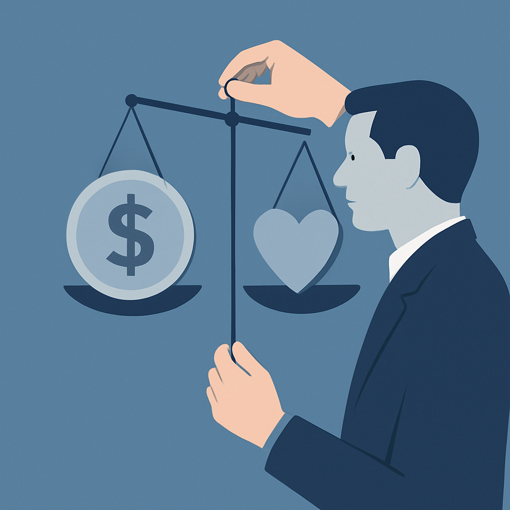 La esencia del valor: ¿qué significa realmente valorar?