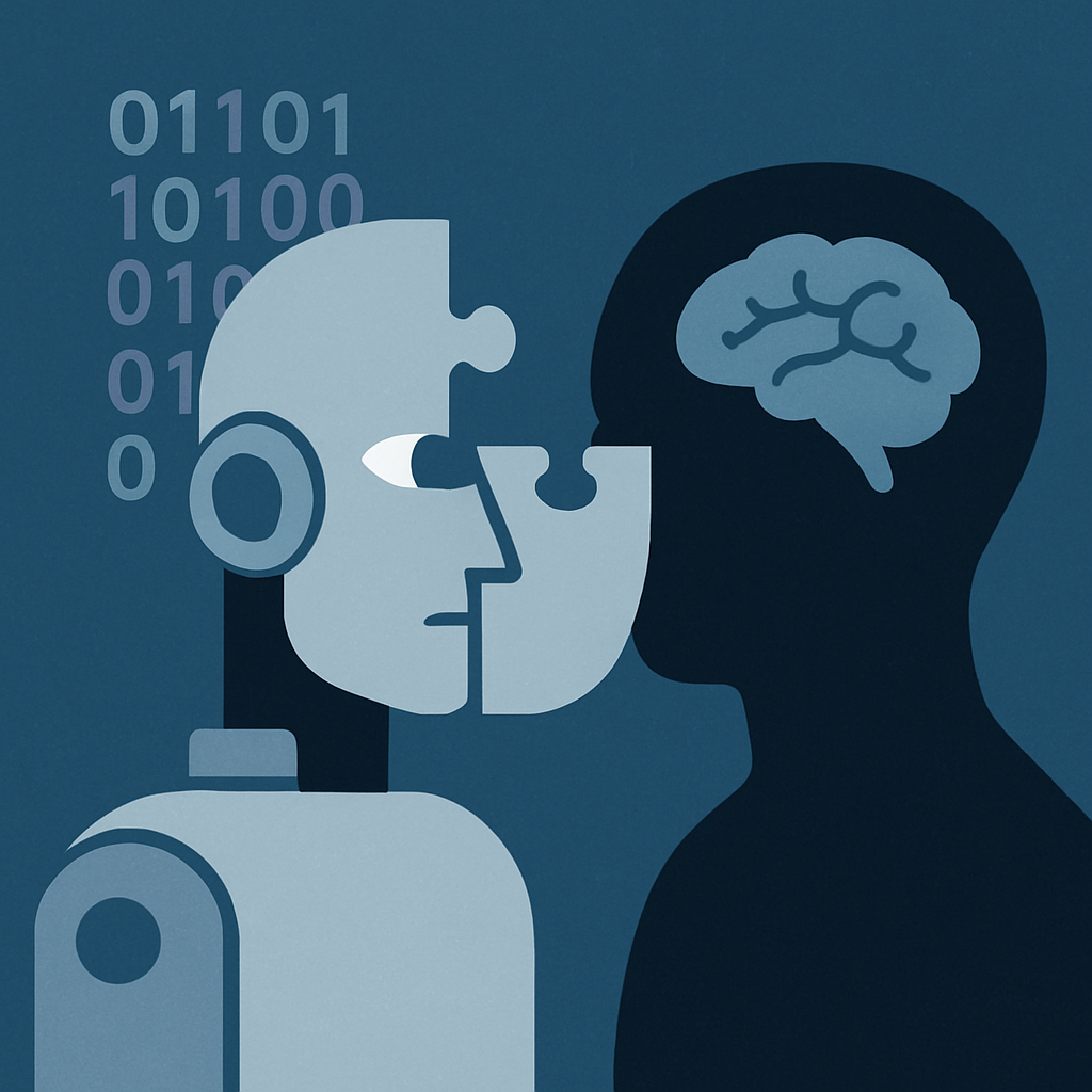 La inteligencia artificial y su enfoque en datos: ¿una perspectiva incompleta?