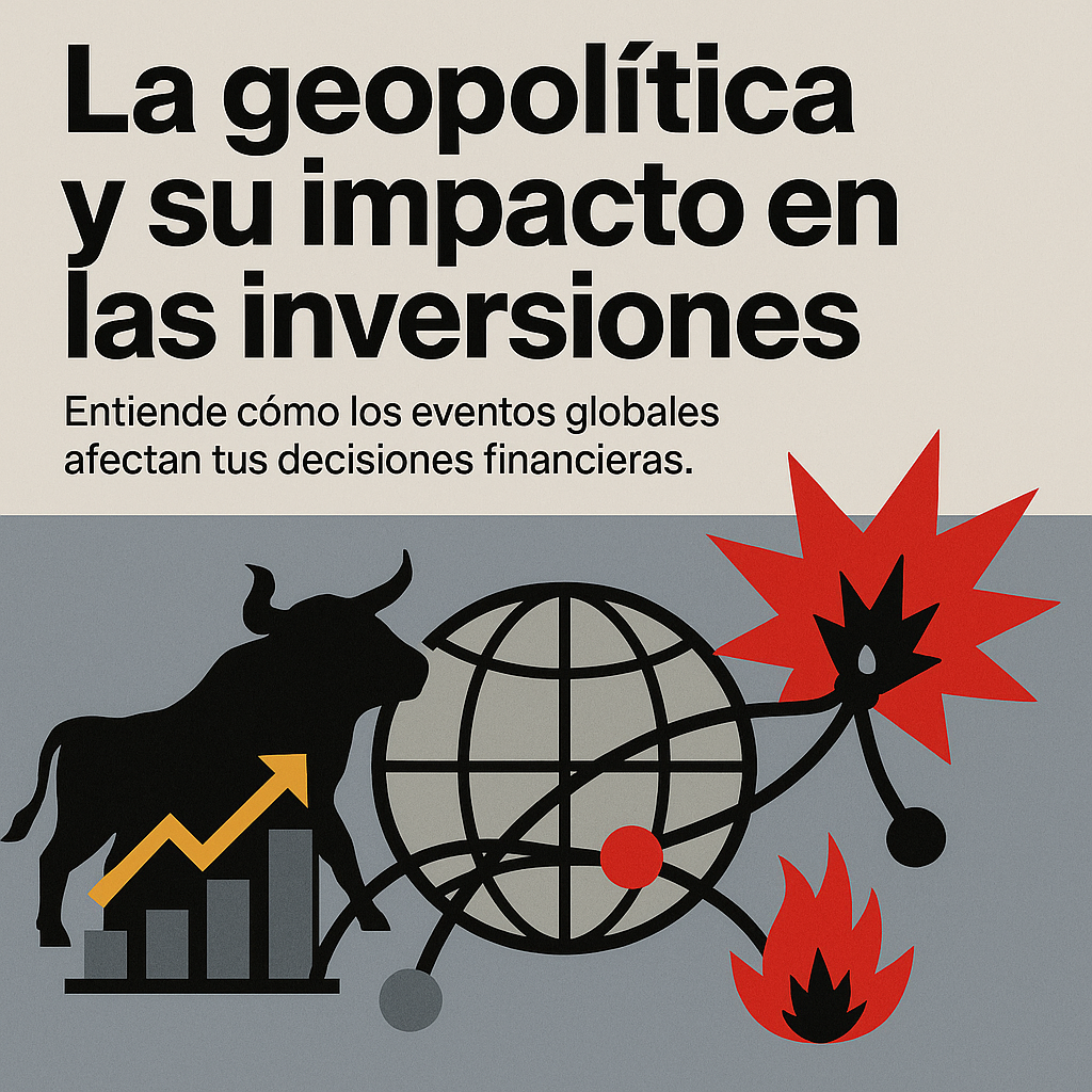 Por qué el contexto global importa más de lo que crees al invertir
