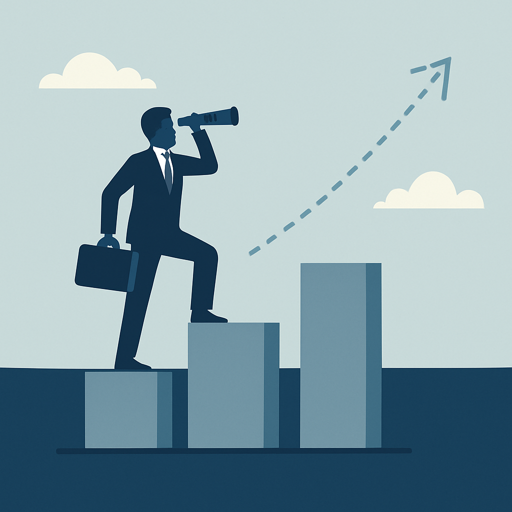 Proyecciones sin fundamento: La ilusión del crecimiento