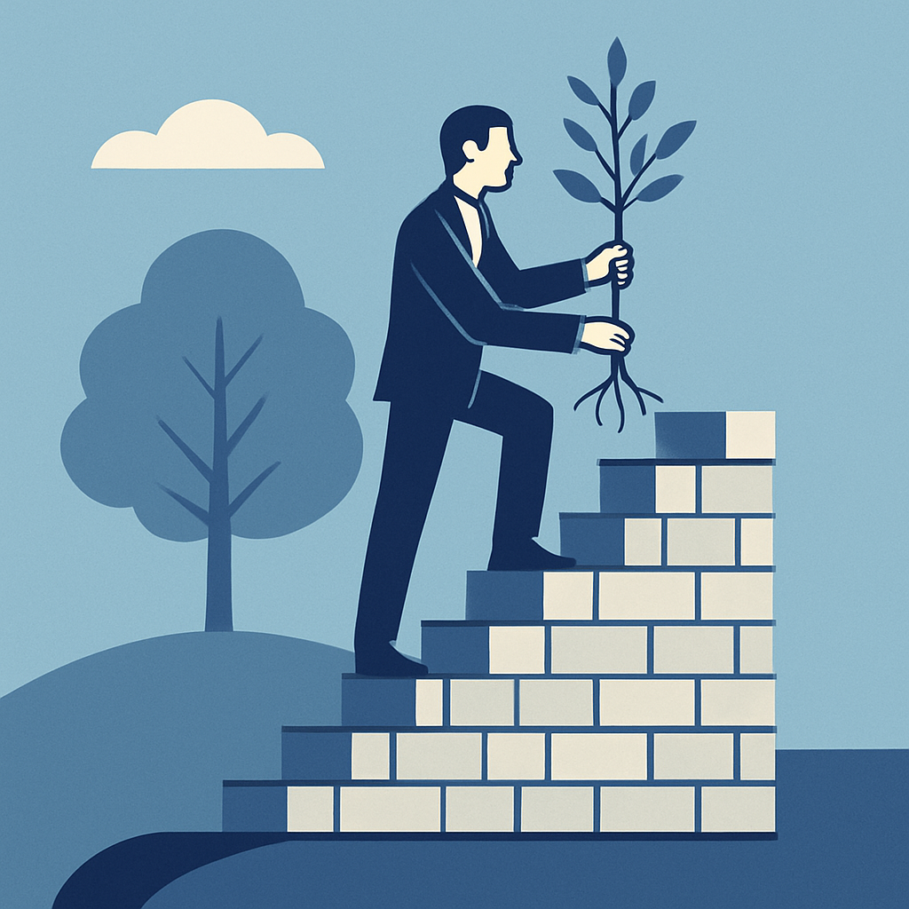 Reflexiones finales: construir un futuro en el presente