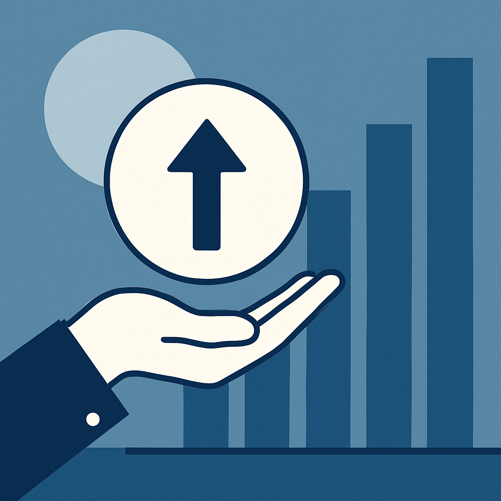 Retorno sobre el Capital: Un Indicador Decisivo