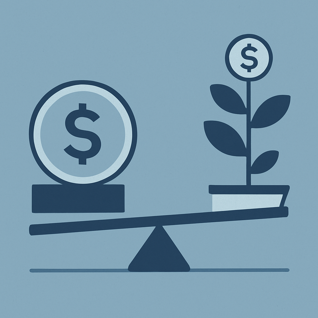 Diferencias entre Value y Growth