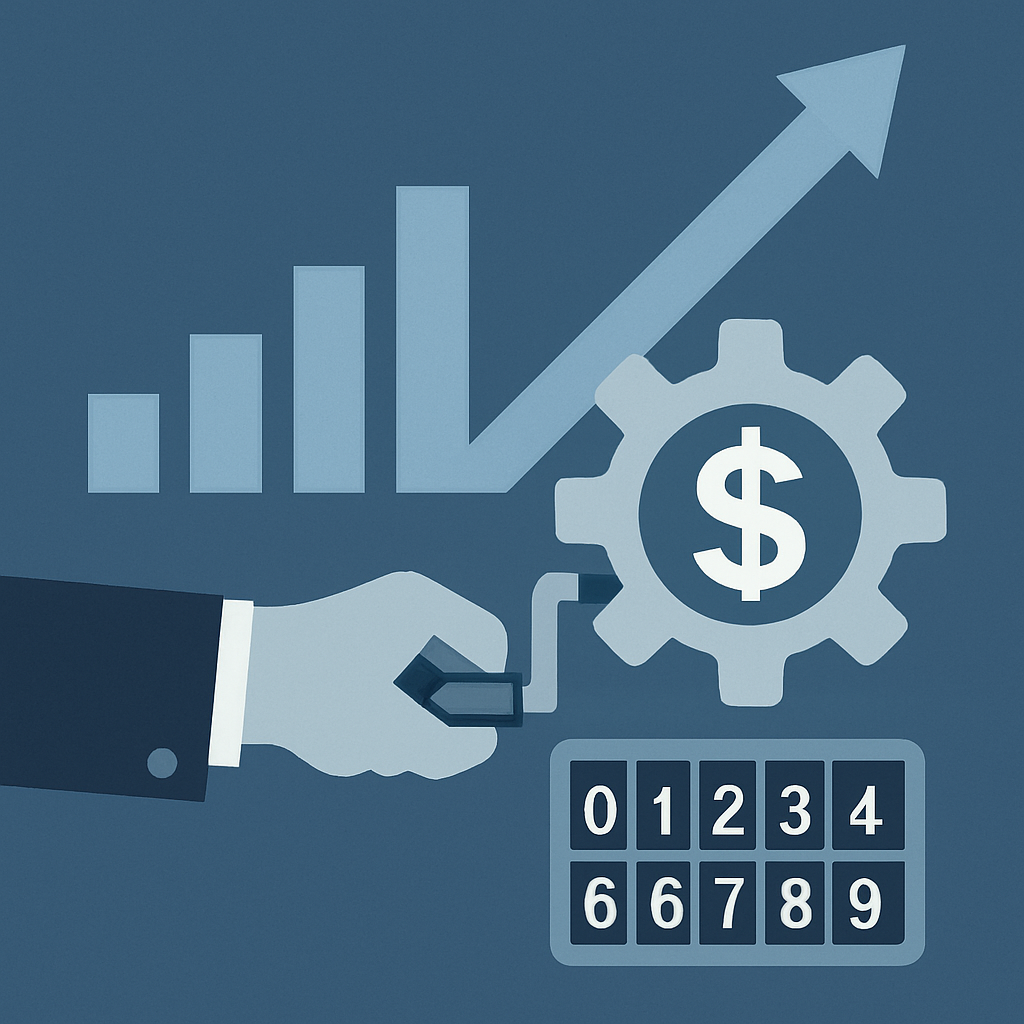 Eficiencia del Capital: Más Allá de los Números