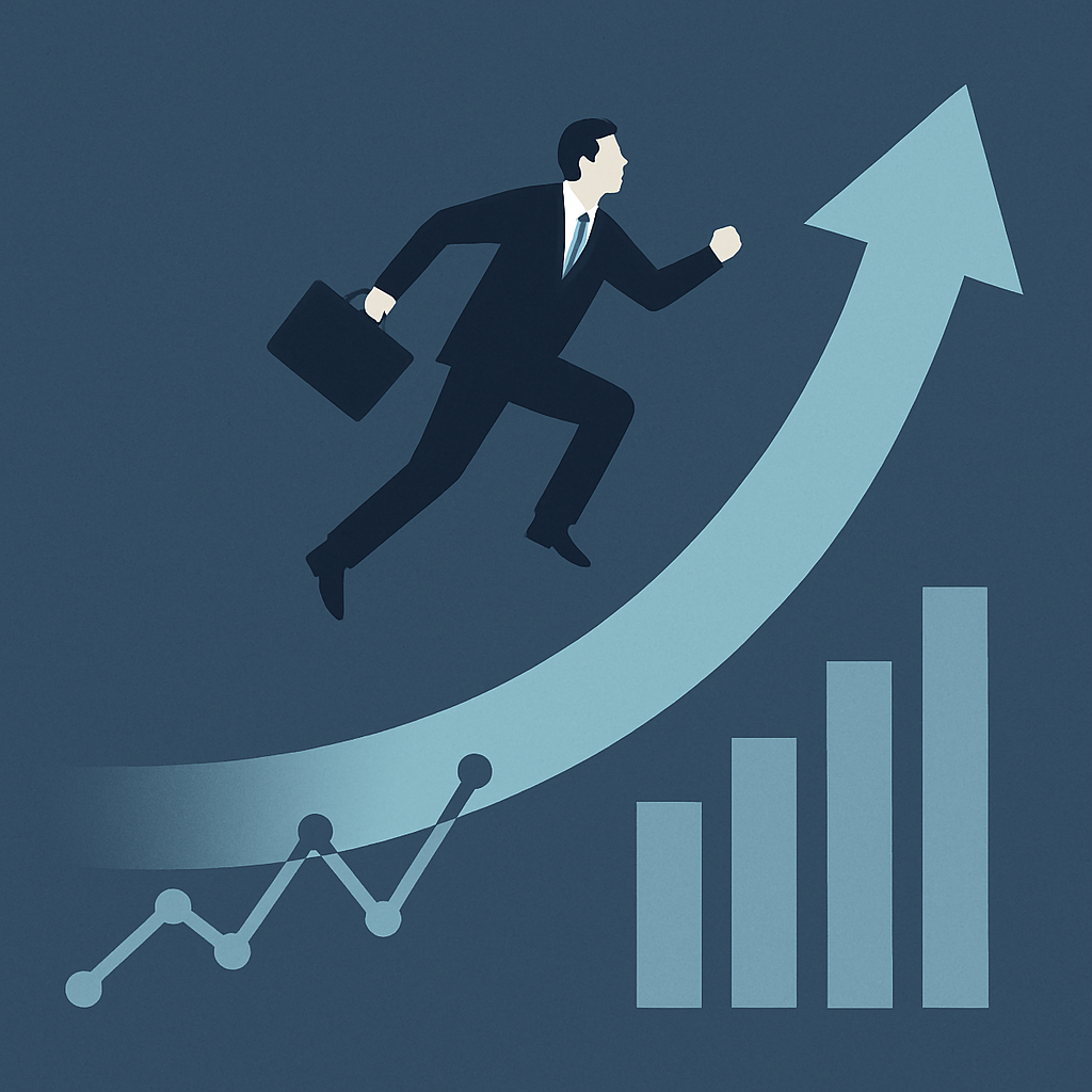 El impacto del momentum en la inversión