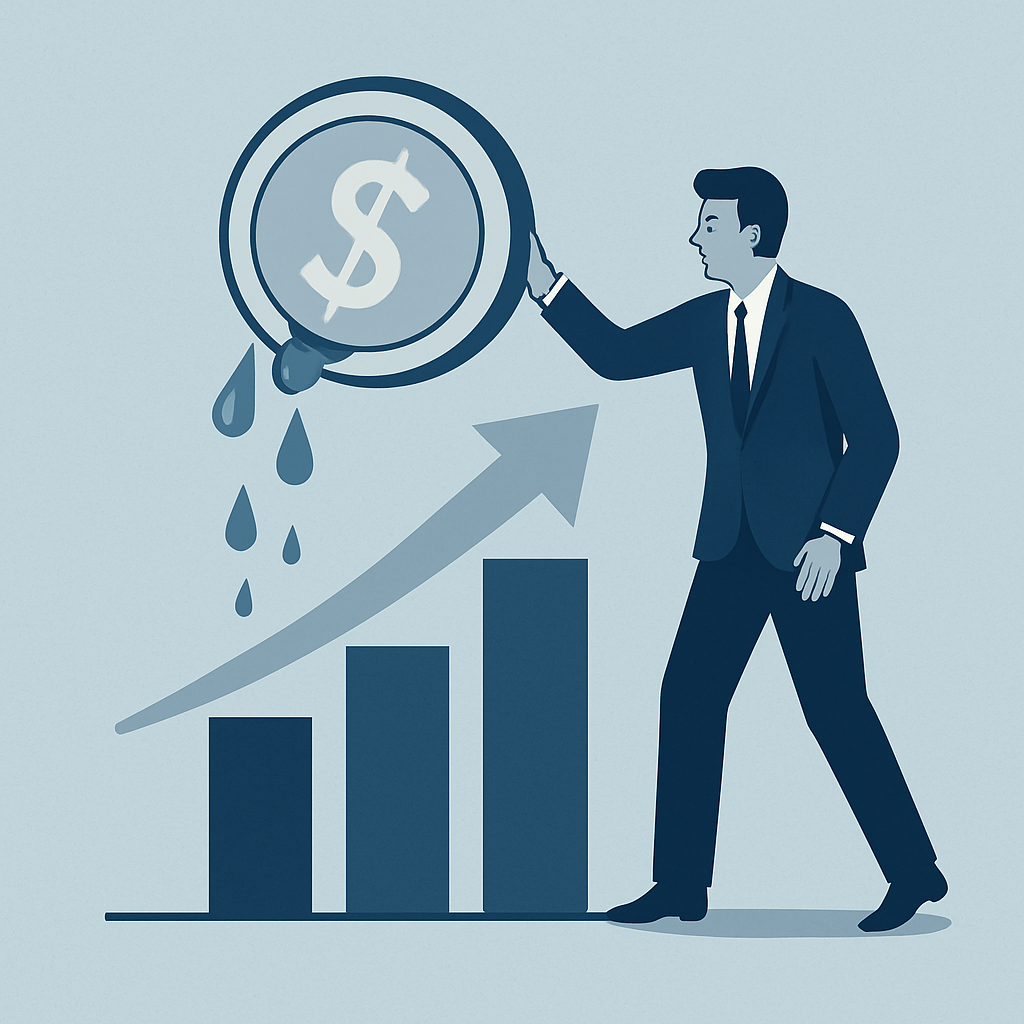 El impacto del payout en la inversión