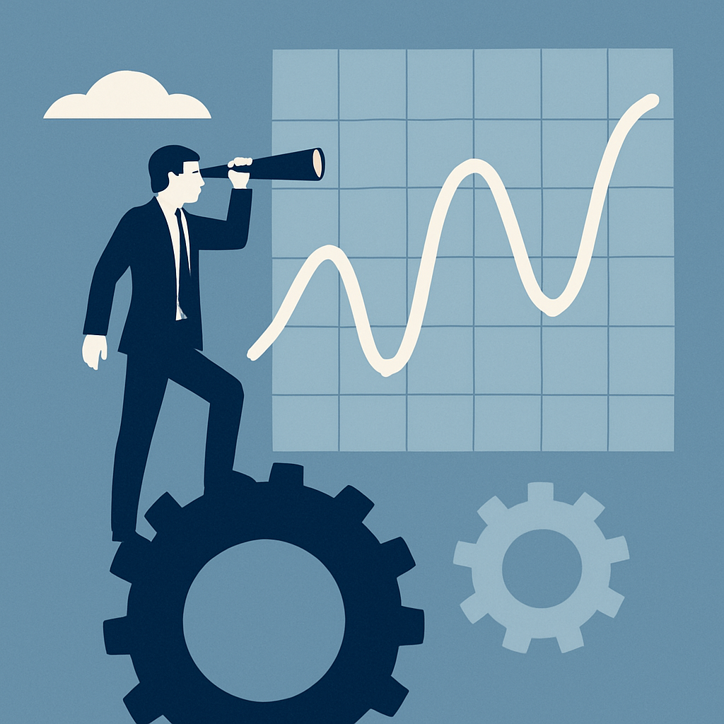 Entendiendo los ciclos del mercado