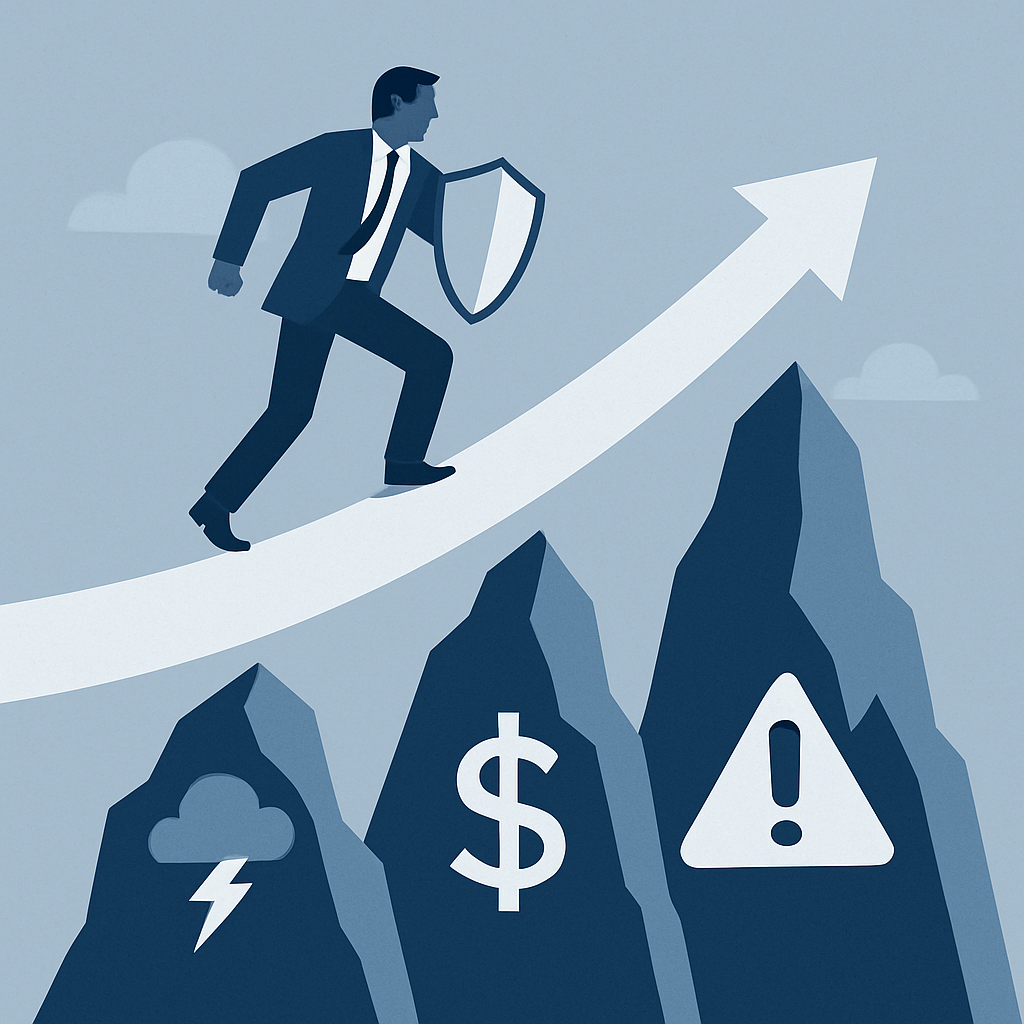 Entendiendo los factores de riesgo en la inversión