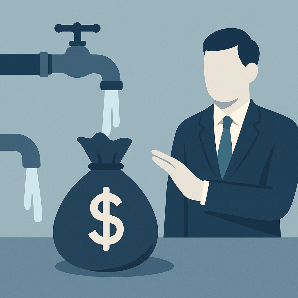 Flujo Disponible para Accionistas: ¿Una Métrica Ignorada?