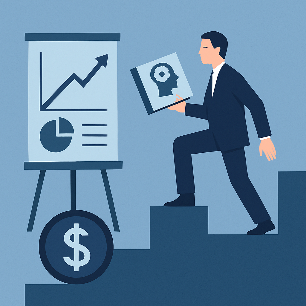 Implementando la teoría en la práctica: pasos hacia la inversión consciente