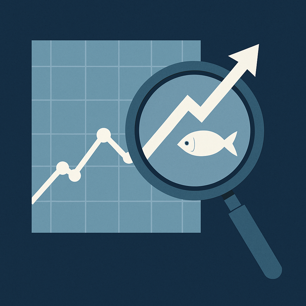 La naturaleza de las anomalías del mercado