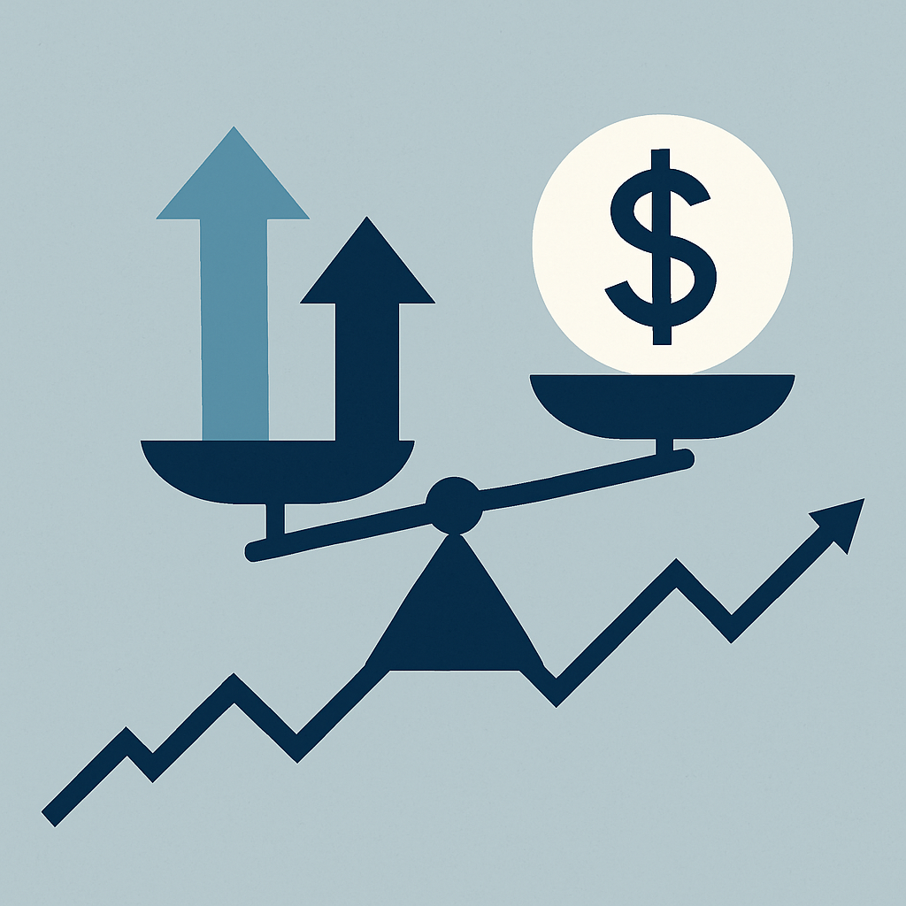 Spread ROIC-WACC: Una Metrica Vital