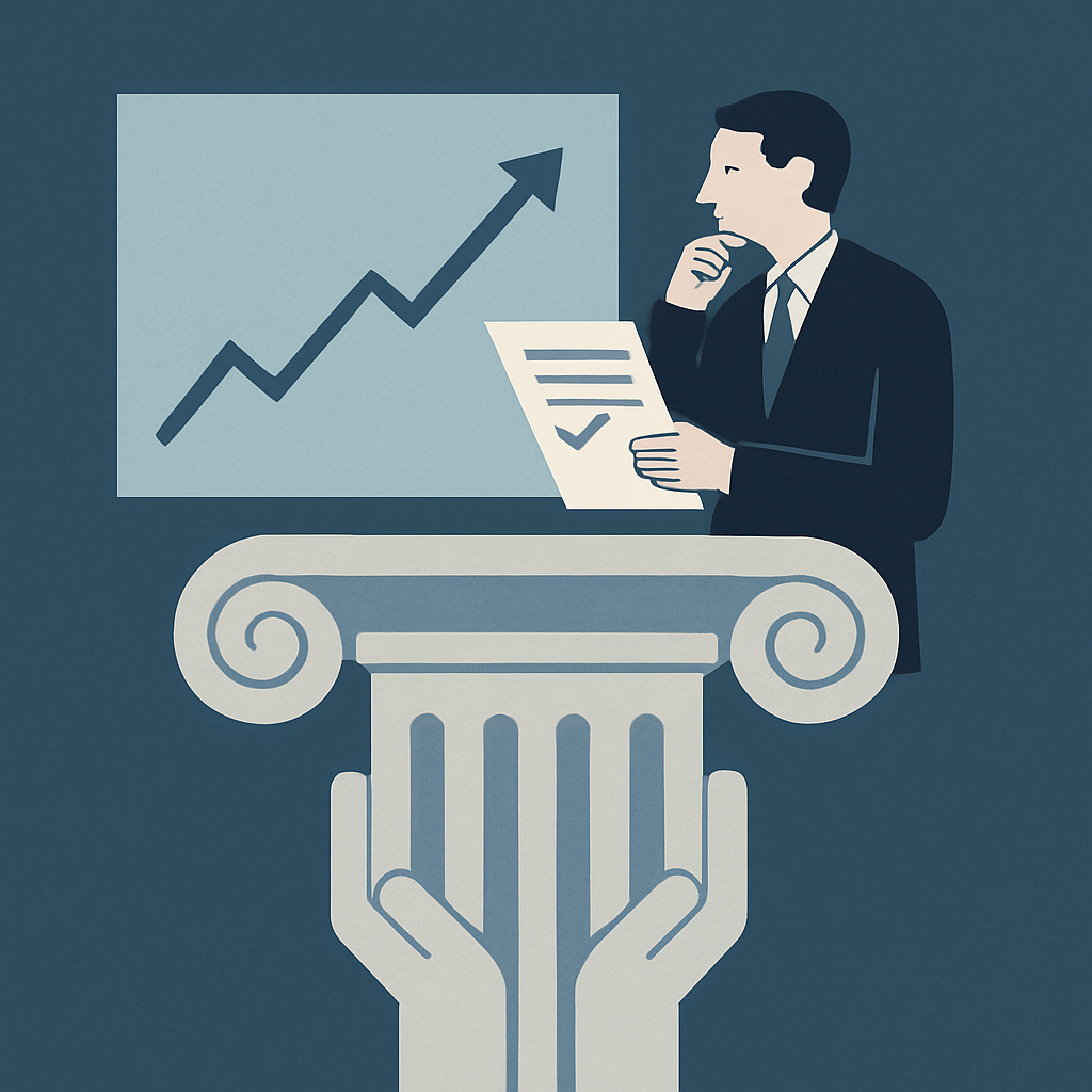 Tesis de inversión: el fundamento de tu convicción