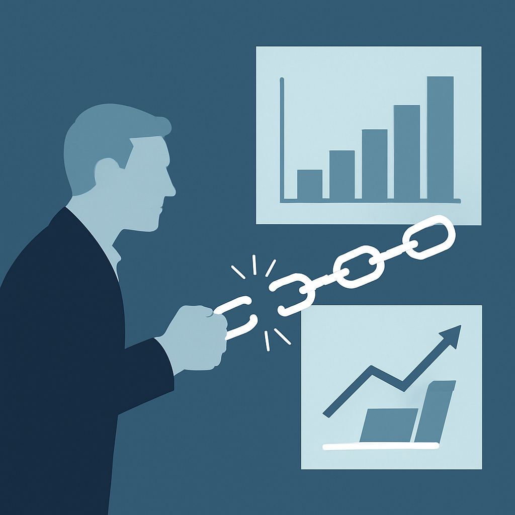 El peligro de las correlaciones espurias