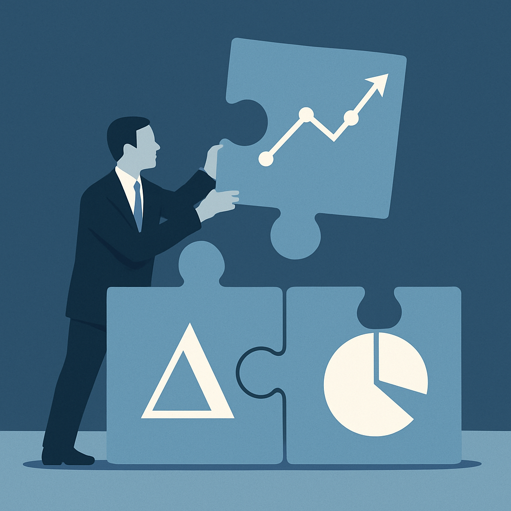 Integrando conceptos para decisiones de inversión más informadas