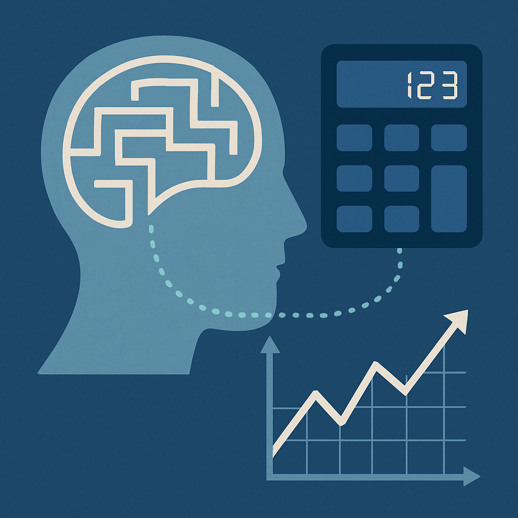 Modelos cuantitativos: Donde la lógica se encuentra con los números