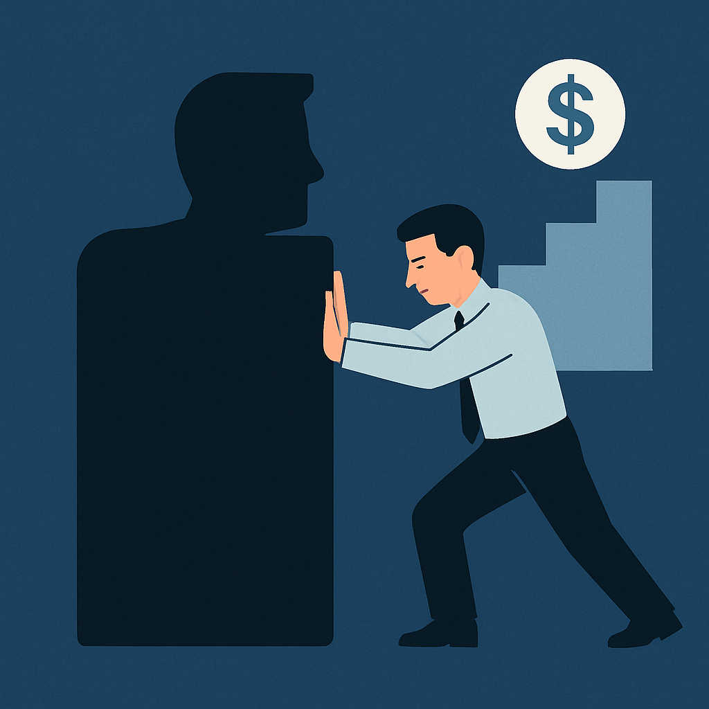 Conclusiones: Eres el mayor obstáculo a tu éxito financiero