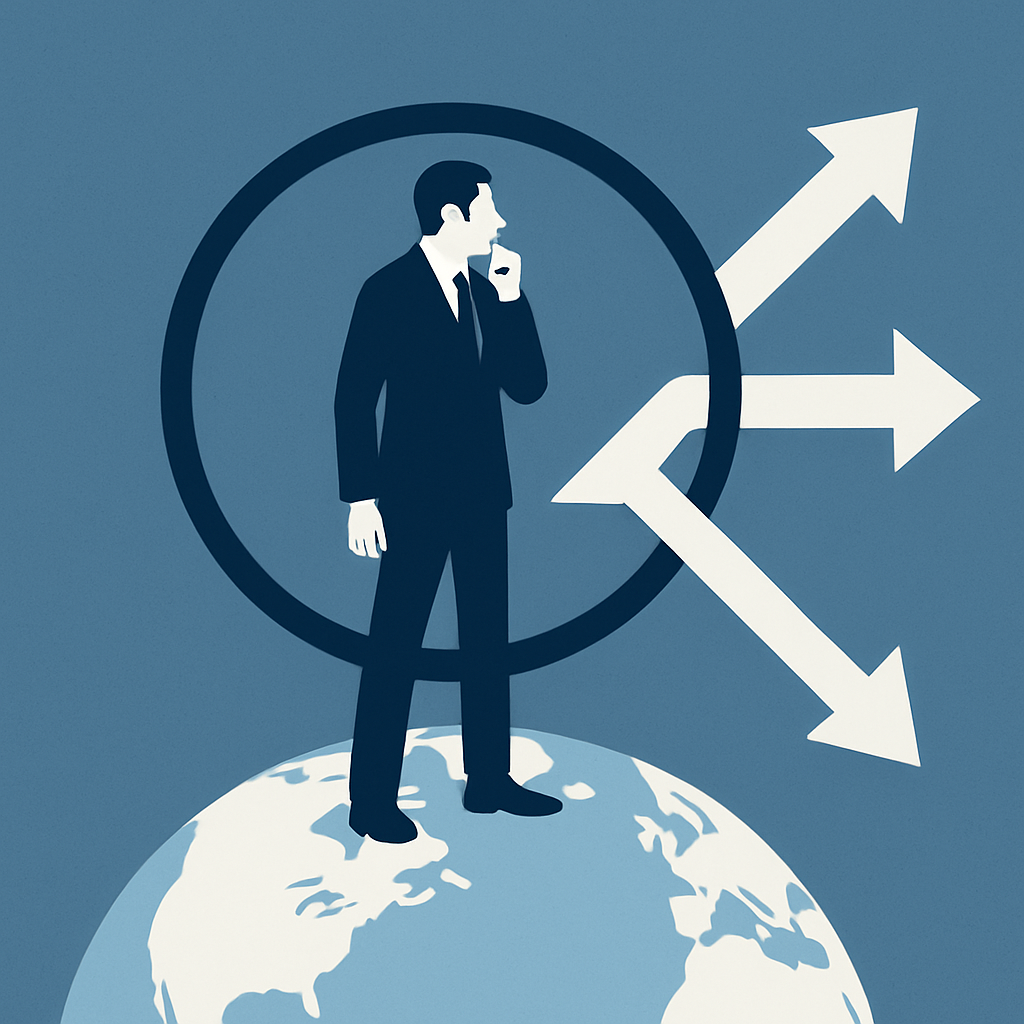 El arte de decidir en un mundo complejo