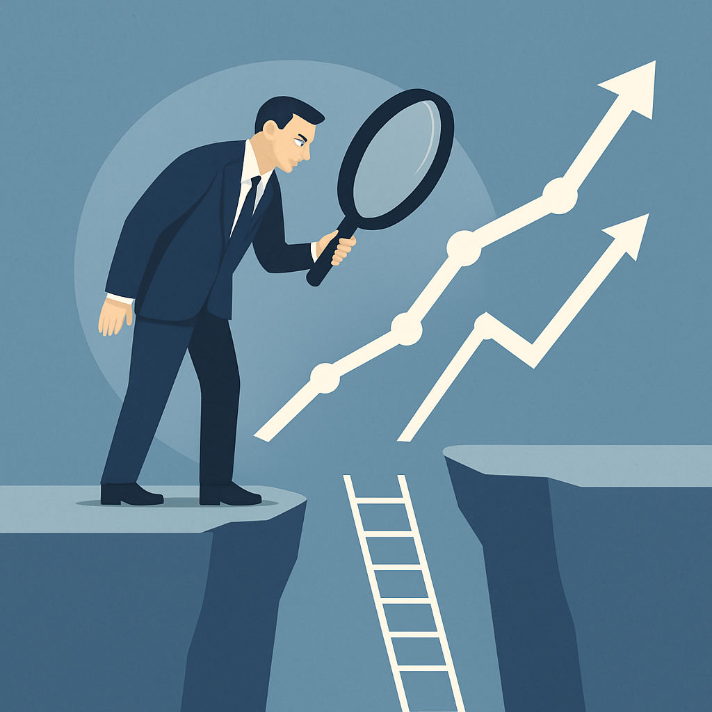 El Error Común: Sobrestimar la Predictibilidad