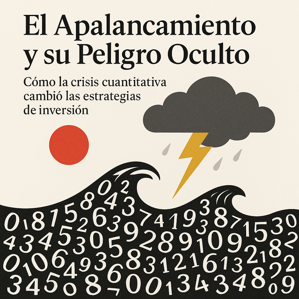 El Impacto de la Crisis Cuantitativa en Estrategias de Inversión