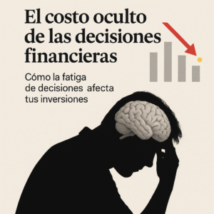 El poder del piloto automático. Cómo invertir mejor con menos decisiones