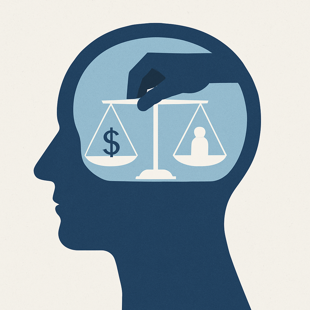 La ilusión de la razón: ¿somos realmente racionales?