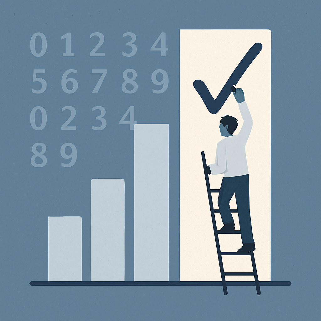 Lecciones Aprendidas: Más allá de los Números