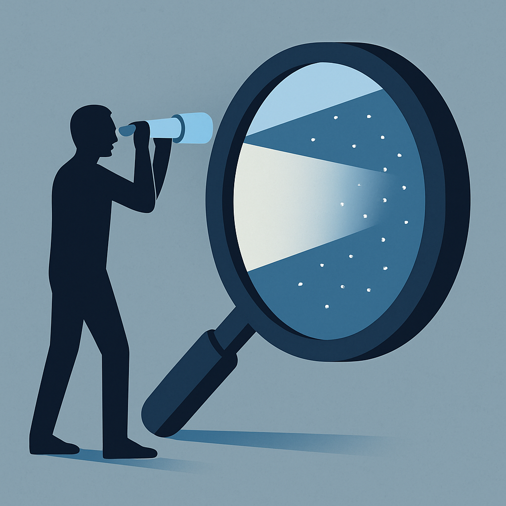 Más Allá del Poder: ¿Qué Detectan Realmente las Pruebas?