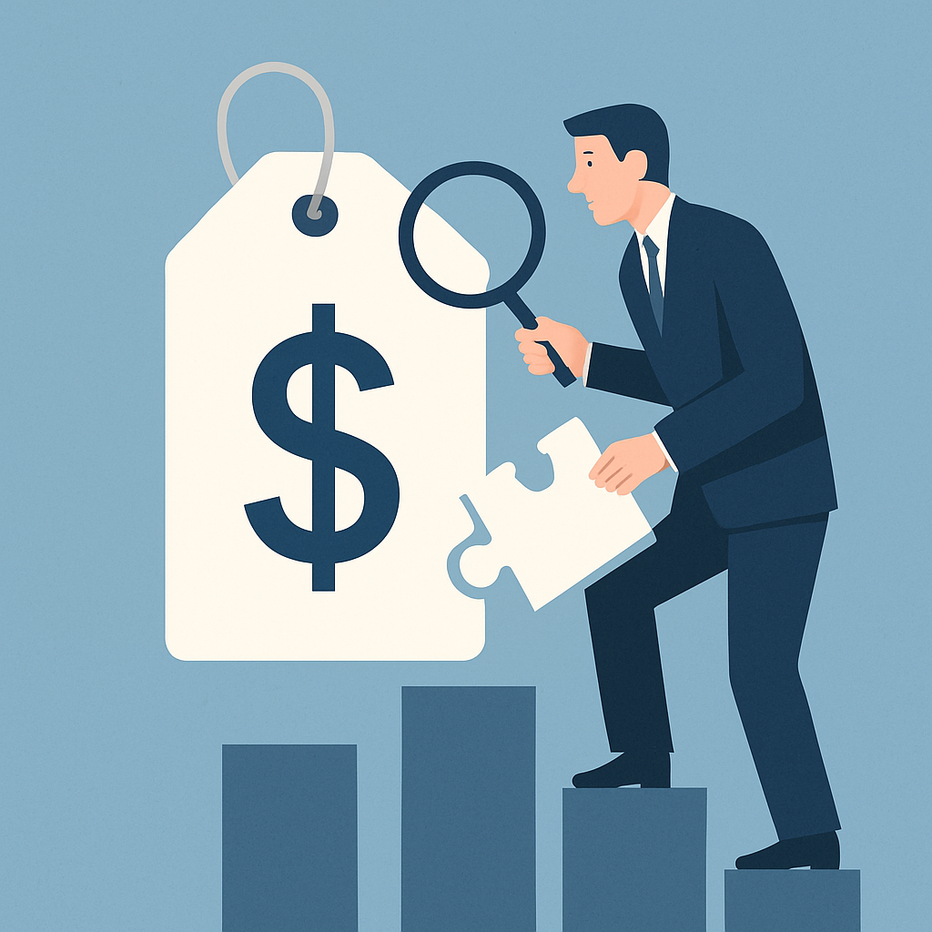 Reevaluando Estrategias Basadas en Valor