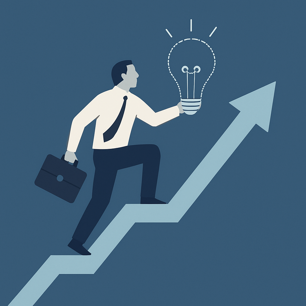 Retornos Impulsados por lo Intangible