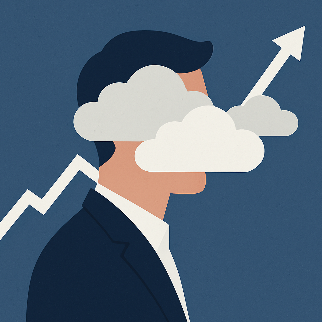 Sesgos que Nublan el Juicio