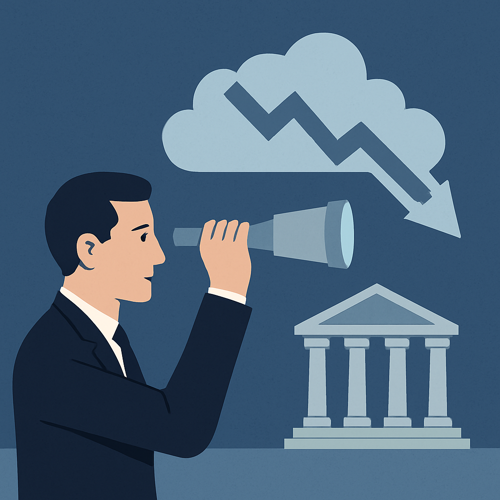 Un futuro incierto: aprendiendo de la historia