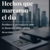 La tecnología desafía la desaceleración: entre múltiplos y márgenes, el mercado busca refugio