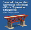 Cuando lo improbable ocurre: qué nos enseña el Cisne Negro sobre el riesgo real